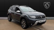 Dacia Duster 1.0 TCe 90 Prestige 5dr Petrol Estate